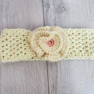 Infant Headband